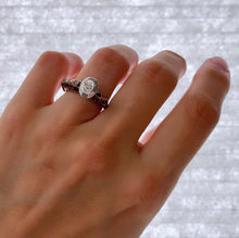 画像をギャラリービューアに読み込む, PRECIOUS IN THE ROCK(07)|Truph.BIJOUX(トリュフビジュー)