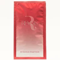 画像をギャラリービューアに読み込む, モイスチュア シートマスク 2D 3枚|REVISIS(リバイシス)