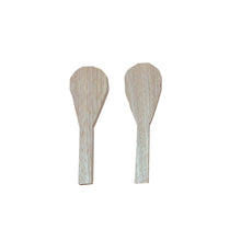 画像をギャラリービューアに読み込む, 追加のくるみスプーン・2本|WOODWORK CENTER(ウッドワークセンター)