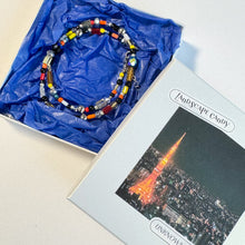 画像をギャラリービューアに読み込む, Necklace / Tokyo Night|LANDSCAPE CANDY(ランドスケープキャンディ)