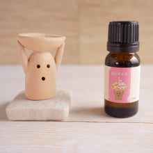 画像をギャラリービューアに読み込む, アロマはにセット|はにストア