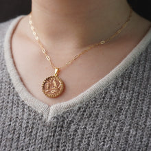 画像をギャラリービューアに読み込む, Pendant / Czech glass × 14KGF|soiesoie(ソワソワ)