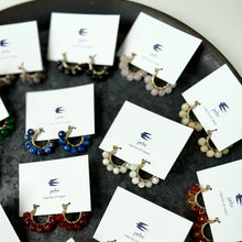 画像をギャラリービューアに読み込む, ひかり・マザーオブパール|jebi jewelry(ジェビジュエリー)