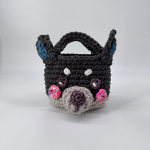 画像をギャラリービューアに読み込む, アニマルBAG 柴犬|an.chu..(アンチュ)