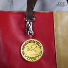 画像をギャラリービューアに読み込む, SNOOPY★Master of Discuise – 5つの変装シリーズ★スヌーピー バッグチャーム・Great Author|Cuprum by ISHIWATA(クプラム バイ イシワタ)