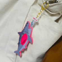 画像をギャラリービューアに読み込む, メガロドンキーリング|PINEMA(ピネマ)