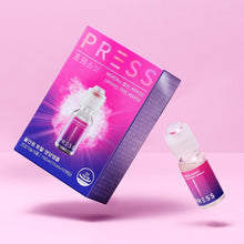 画像をギャラリービューアに読み込む, PRESS SHOT(プレスショット)10本入り|Shakebaby(シェイクベイビー)