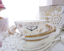 画像をギャラリービューアに読み込む, シマエナガさんの冬支度ボウル皿|Blanche Neige By ちょこにゃん(ブランシュネージュバイチョコニャン)