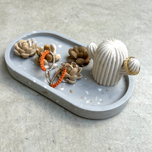 画像をギャラリービューアに読み込む, BOTANICALトレイ Natural|Green Style(グリーンスタイル)