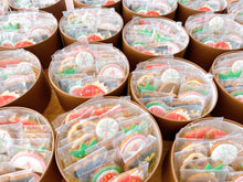 画像をギャラリービューアに読み込む, お節アイシングクッキー|Smile Sweets yurion(スマイル スイーツ ユリオン)