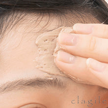 画像をギャラリービューアに読み込む, ホワイトカオリン 70g|clargile(クレイル)