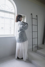 画像をギャラリービューアに読み込む, shaggy cardigan|Mistletoe(ミソルト)