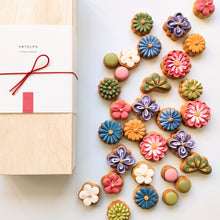 画像をギャラリービューアに読み込む, 新年アイシングクッキーギフト|ANTOLPO(アントルポ)