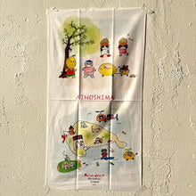 画像をギャラリービューアに読み込む, TENUGUI レモン収穫|Raison d'etre(レゾンデートル)