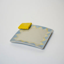 画像をギャラリービューアに読み込む, ポイント角豆皿|TOUZOO(トウズー)