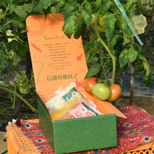 画像をギャラリービューアに読み込む, Gift BOX|season soup GORORI(シーズンスープゴロリ)