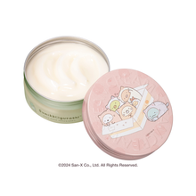 画像をギャラリービューアに読み込む, すみっコぐらし ぽかぽかねこびより/スチームクリーム75g|STEAMCREAM(スチームクリーム)