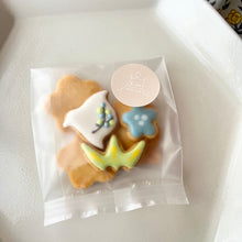 画像をギャラリービューアに読み込む, 米粉と麹の発酵クッキー・:*+雪うさぎ・:*+.mini×3セット|米粉の発酵おやつmitsuya(コメコノハッコウオヤツミツヤ)