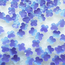 画像をギャラリービューアに読み込む, こうぶつのカケラ(琥珀糖)|ハラペコラボ