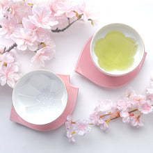 画像をギャラリービューアに読み込む, 一杯に咲く春のしあわせ〜桜の湯呑み〜|Blanche Neige By ちょこにゃん(ブランシュネージュバイチョコニャン)