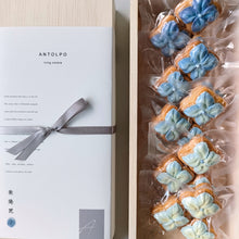 画像をギャラリービューアに読み込む, 紫陽花アイシングクッキー|ANTOLPO(アントルポ)