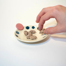 画像をギャラリービューアに読み込む, ポイント丸豆皿|TOUZOO(トウズー)