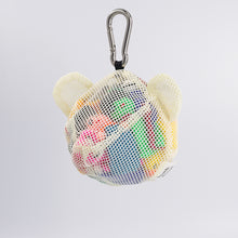 画像をギャラリービューアに読み込む, FP KeyRing|bamb.design(バンブデザイン)