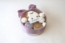 画像をギャラリービューアに読み込む, ミニクッキーBOX -シマエナガ-|prunelle(プリュネル)