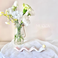 画像をギャラリービューアに読み込む, Sit Up Incense Holder|Mucca x Tigre(ムッカティーグレ)