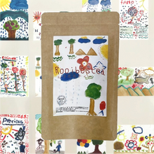 画像をギャラリービューアに読み込む, 【STARRYEYE(スタアリィアイ)】オーガニック ルイボスティー|TSUMUGU life-stance(ツムグライフスタンス)