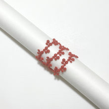 画像をギャラリービューアに読み込む, 刺繍ラリエット L-Prati (エルプラティ)|Mon Luxe (モンリュクス)