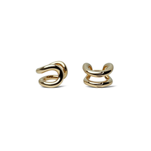 画像をギャラリービューアに読み込む, Layered Orbit Hoops|Lyvi(ライヴィ)