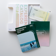 画像をギャラリービューアに読み込む, 総合版カタログギフト(GREEN)|SOW EXPERIENCE(ソウ・エクスペリエンス)