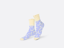 画像をギャラリービューアに読み込む, Yaki Gyoza(焼き餃子)ソックス/2足入|EAT MY SOCKS(イートマイソックス)