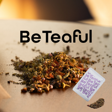 画像をギャラリービューアに読み込む, For Beauty&Sleep Blend(個包装)|Be Teaful(ビーティーフル)