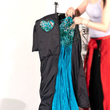 画像をギャラリービューアに読み込む, Coco Sharqi オリジナル 衣装ガーメントケース |Coco Sharqi Japan(ココシャルキ)