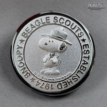 画像をギャラリービューアに読み込む, SNOOPY★Master of Discuise – 5つの変装シリーズ★スヌーピー コンパクトミラー・Beagle Scouts|Cuprum by ISHIWATA(クプラム バイ イシワタ)