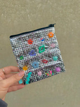 画像をギャラリービューアに読み込む, パーツ沢山アルミポーチ|stomou(ストマウ)