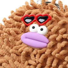 画像をギャラリービューアに読み込む, ファニーポーチチャーム|cache-cache(カシュカシュ)