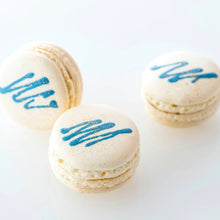 画像をギャラリービューアに読み込む, マカロン水芭蕉ガナッシュ10個入|Pâtisserie Le Cadeau(パティスリールカドゥー)