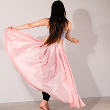 画像をギャラリービューアに読み込む, Coco Sharqi オリジナル 衣装の魅せテク” 上達スカート |Coco Sharqi Japan(ココシャルキ)