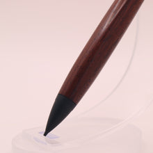 画像をギャラリービューアに読み込む, チンチャン 木軸シャーペン|Wood Time Factory(ウッドタイムファクトリー)