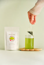 画像をギャラリービューアに読み込む, 特上八女煎茶(日本茶)「最高の贅沢」|Klumaru Tea (クルマルティー)