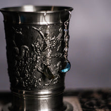 画像をギャラリービューアに読み込む, 月明かりに照らされて|etoile(エトワール)