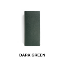 画像をギャラリービューアに読み込む, 極小極薄長財布ゴート / MINIMALISM WALLET LONG GOAT|FERMI+(フェルミプリュス)