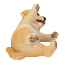 画像をギャラリービューアに読み込む, ラブラドールレトリバーのスマホスタンド|WooBia(ウービア)