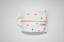 画像をギャラリービューアに読み込む, JOY-PACKING POACH(S)|KON KON design(コンコンデザイン)