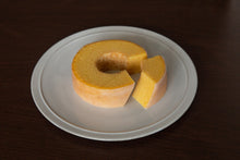 画像をギャラリービューアに読み込む, 米粉バウムクーヘン・檸檬(レモン)|バウムクーヘン工房 結びの木(バウムクーヘンコウボウムスビノキ)