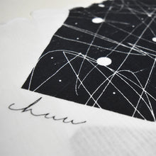 画像をギャラリービューアに読み込む, 宇宙手ぬぐい|ATELIER ufu(アトリエウフ)