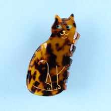 画像をギャラリービューアに読み込む, 【Coucou Suzette】Bengal Cat Hair Claw|CHUPETERIA(チュペテリア)